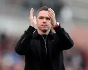 Marc Skinner leaves Manchester United Women after five years