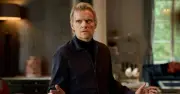 Marc Warren's heartfelt tribute to Van der Valk co-stars