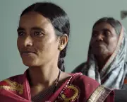 Marching in the Dark review – rural Indian widows show stunning resilience