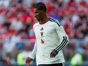 Marcus Rashford decides against taking back Man United shirt number from Matheus Cunha