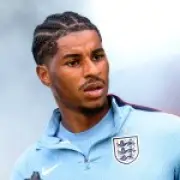 Marcus Rashford in talks over £40m Man Utd exit after Arsenal link