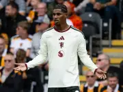 Marcus Rashford makes Man United wish after disappointing Hull defeat