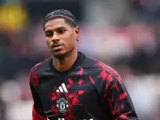 Marcus Rashford rejects Fenerbahce, stays at Man Utd for 2026/27