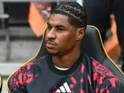 Marcus Rashford sends Man Utd message after dismal Hull City loss