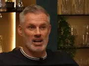 Marcus Rashford Sides with Jamie Carragher After Gary Neville Question