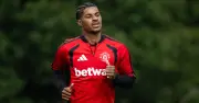 Marcus Rashford thanks Jamie Carragher after Gary Neville jibe