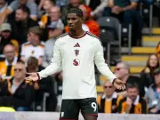 Marcus Rashford to reject Fenerbahce as Man United seek late window solution