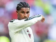 Marcus Rashford won't reclaim No.10 shirt from Matheus Cunha at Man Utd
