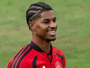 Marcus Rashford's Man Utd return could work due to Carrick