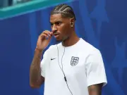 Marcus Rashford's Man Utd return, transfer stance, and squad number clue