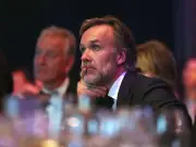Marcus Wareing Reveals Bankers' £44k Petrus Meal Chaos