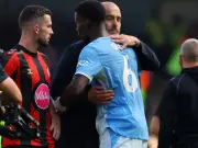 Maresca admits City XI still a work in progress after Guehi midfield trial