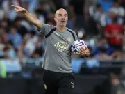 Maresca: All Man City players have fresh start