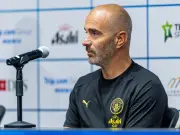 Maresca and Lewis on Rodri, Mukasa and Man City's reset
