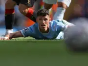Maresca backs Foden to step up as City's new era begins
