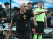 Maresca faces unbearable heat in Seoul as City prepare for Community Shield