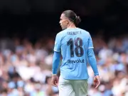 Maresca: Grealish can earn City minutes after Arsenal return