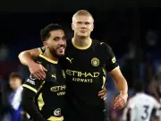 Maresca hails Cherki despite X-rated self-criticism in Man City win