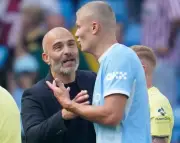 Maresca: Man City work in progress after late win over Bournemouth