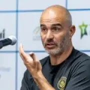 Maresca: Monga right to choose City over Arsenal