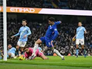 Maresca: No Man City transfer business on Friday amid Fernandez link