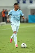 Maresca: Savinho asked to leave Man City on day one