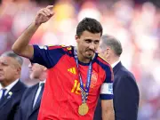 Maresca targets Enzo Fernandez as Rodri replacement