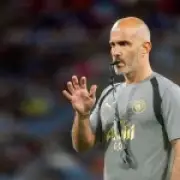 Maresca wants Man City to sign Chelsea's Fernandez if Rodri leaves