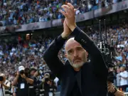 Maresca's bold City gamble pays off but transfer backing needed