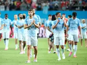 Maresca's Early Call May Give Man City Needed Start