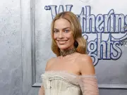 Margot Robbie reveals surprising secret behind nude scenes