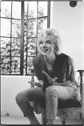 Marilyn Monroe: Self-Made Genius and Tragedy at Portrait Gallery