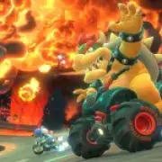Mario Kart World Switch 2 bundle returns with higher price