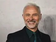 Mark Bonnar: Real Name, Famous Wife, and Life Away from the Screen