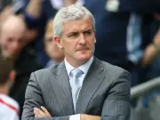 Mark Hughes' son Alex died of sudden adult death syndrome