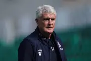 Mark Hughes' son died from sudden adult death syndrome - inquest