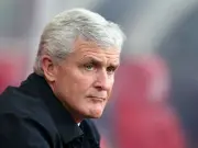 Mark Hughes's son Alex died from sudden adult death syndrome