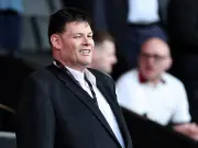 Mark Labbett Reveals Bradley Walsh's Drinking Lesson