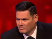 Mark Labbett Reveals Bradley Walsh's True Colours After First Episode
