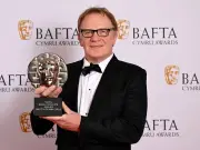 Mark Lewis Jones to play paedophile head teacher Neil Foden in S4C drama