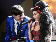 Mark Ronson remembers Amy Winehouse for Back to Black 20th anniversary