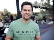 Mark Wahlberg's 'Arthur the King' on BBC iPlayer Until Sept 24