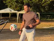 Mark Wright shares rare photos of daughter in family update after injury setback