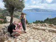 Marmaris: The 'Maldives of Europe' that blew away a family travel expert
