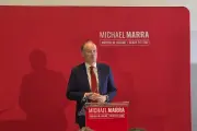 Marra open to local election deals but rules out Reform