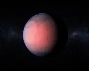 Mars Colonies: A Terrible Place to Die, Says Writer