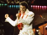 Martha Reeves Thanks Elvis Presley for Breaking Barriers in Music