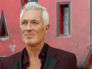 Martin Kemp: Family, Health Battles, and Chainsaw Accident