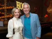 Martin Kemp: 'You Need to Split Up' for a Long Marriage