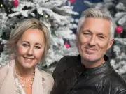 Martin Kemp: 'You need to split up' for a successful marriage